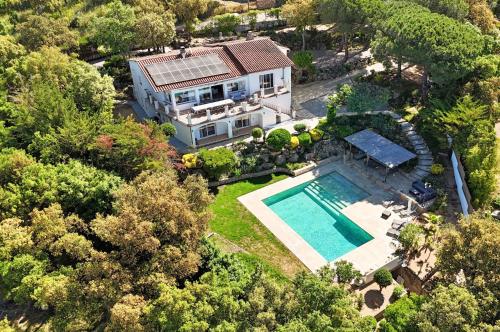 Villa La Haya in Bell-Lloc