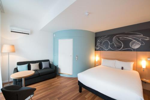 ibis Edinburgh Centre South Bridge – Royal Mile