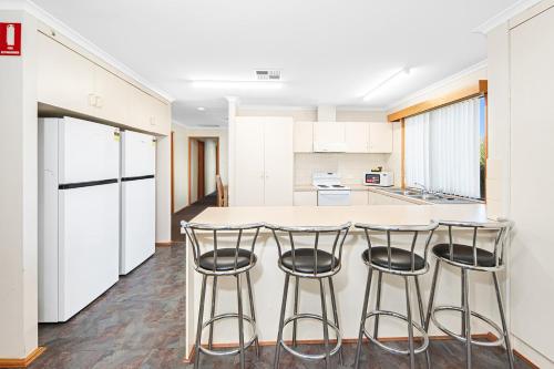 ห้องครัว, Alice Village in อลีซสปริงส์