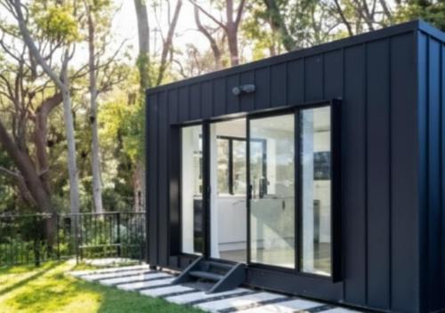 Beautiful Bush Retreat Guest Favourite 6 Stars in Sutherland Shire