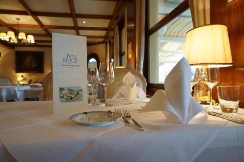 Romantik Hotel Beau Rivage Weggis - Beau Rivage Collection - image 7