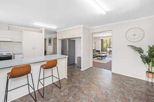 ห้องครัว, Alice Village in อลีซสปริงส์