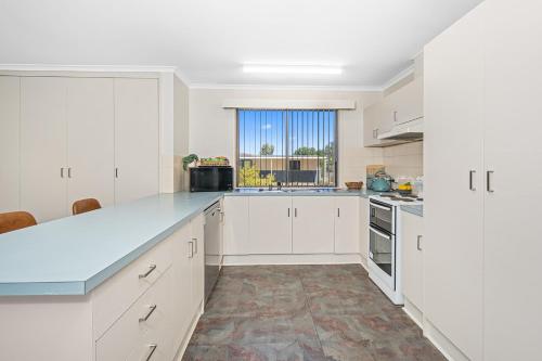 ห้องครัว, Alice Village in อลีซสปริงส์