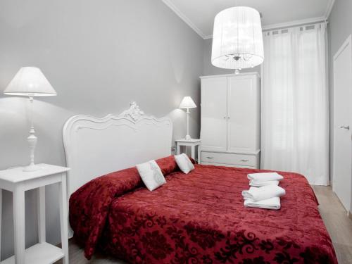 Two-Bedroom Apartment image 7