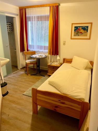 Haus Gröblacher – Mayrhofen, IL