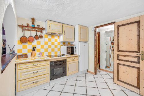 Gîte Le Montagn'art (Gite Le Montagn'art) in Beauvezer