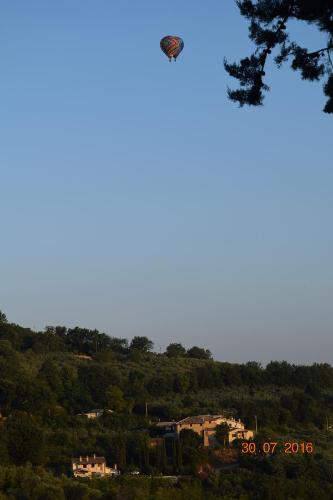Casa Vacanze Vecciano