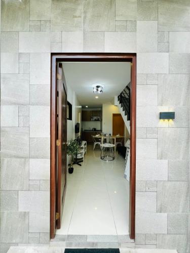 4BR House in Pardo Cebu Perfect for Groups near Butterfly Farm