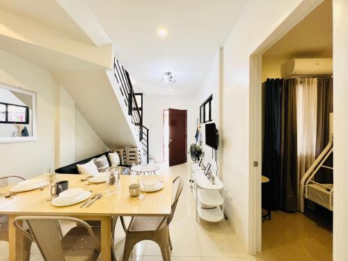 4BR House in Pardo Cebu Perfect for Groups near Butterfly Farm