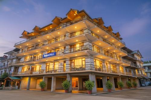 FabHotel Anant Meadows, Manāli