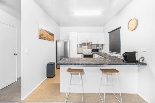 ห้องครัว, Alice Village in อลีซสปริงส์