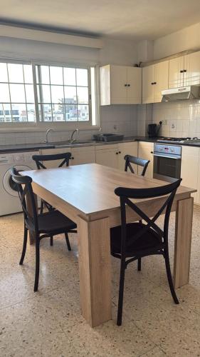Larnaca Ancient View Rooms With Smart TV & Netflix 2