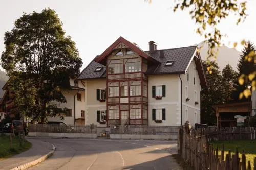 Villa Edelweiß in Pertisau, Österreich