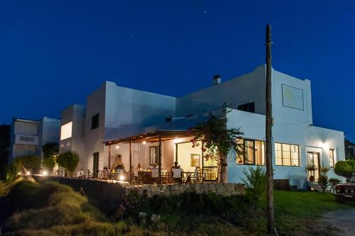  Ilios and Irene in Mastichari