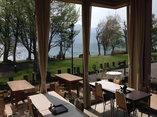 Towadako Lakeside Hotel