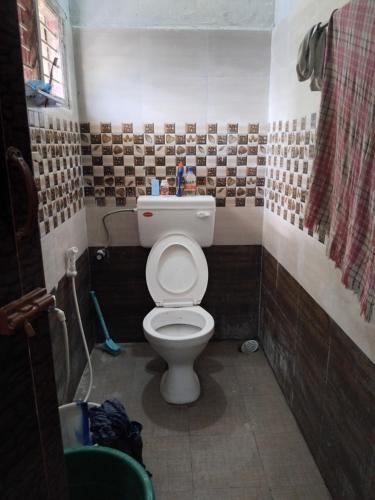Aura home stay in 吉登伯勒姆