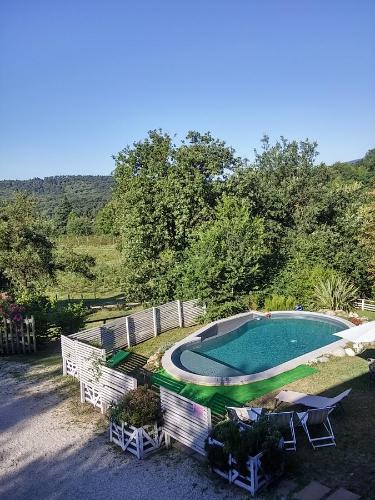  Colleincanto, Pension in Gavardo bei Serle