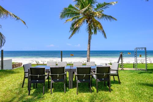 Patogumai, Bahari Bliss Villa in Kilifi