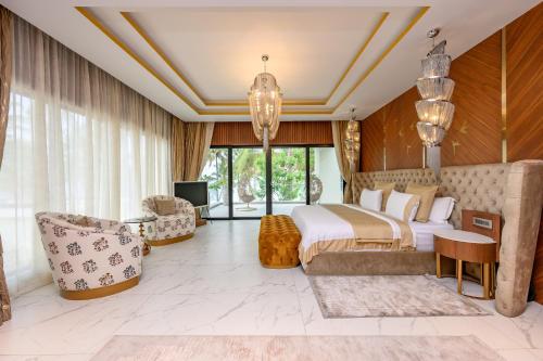 Bahari Bliss Villa in Kilifi