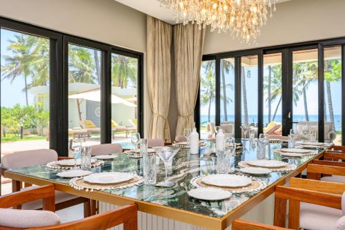 Patogumai, Bahari Bliss Villa in Kilifi