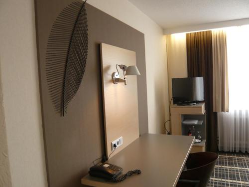 Hotel Scholz