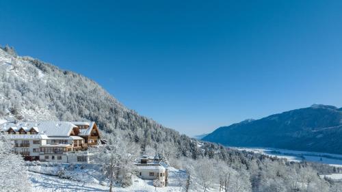 nawu apartments & Restaurant - Hotel - Nassfeld Hermagor