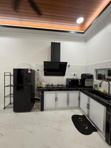 Ali Homestay Jeli in Jeli