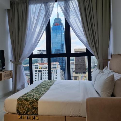 Majestic Residence Kuala Lumpur City Centre - image 11