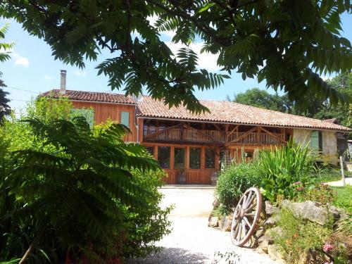 Chambres d'hôtes St Jacques Adults only