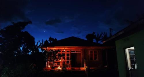 Mai Kilimanjaro Home Stay in มารังกู