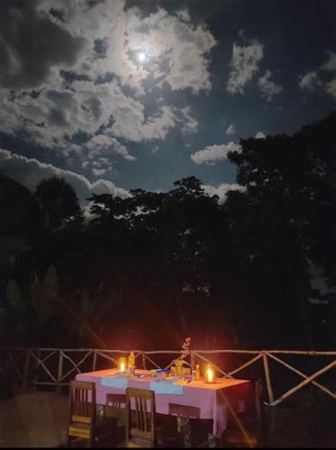 Mai Kilimanjaro Home Stay in มารังกู