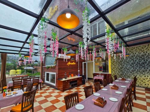 Amoda - Best Hotel in Dharamshala, Dharamshala (foto 5)
