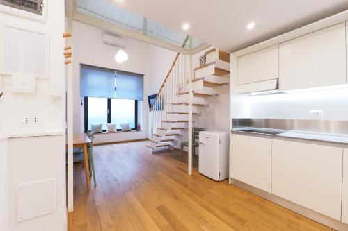 Primopiano - Archimede, Mailand