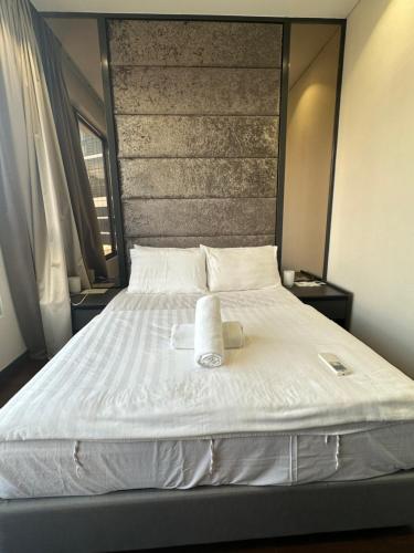 8 Kia Peng by 8 Suites kL, Kuala Lumpur (photo 3)