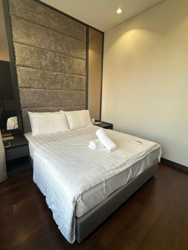 8 Kia Peng by 8 Suites kL, Kuala Lumpur (photo 6)