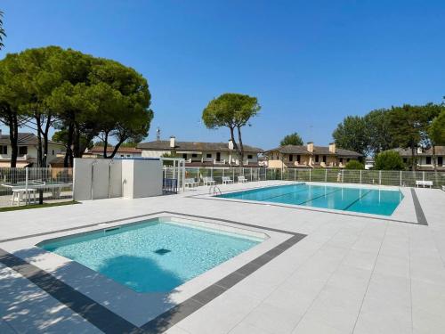 Relax in a villa with private garden, Porto Santa Margherita di Caorle (foto 4)