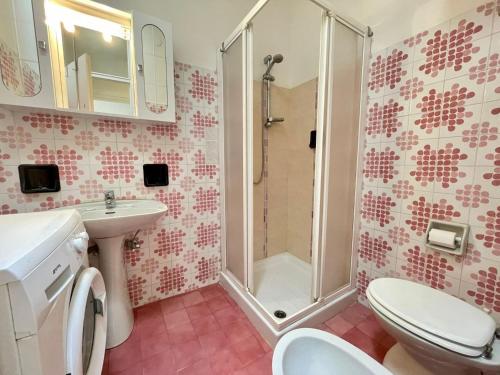 Relax in a villa with private garden, Porto Santa Margherita di Caorle (foto 5)