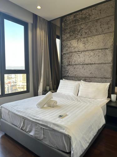 8 Kia Peng by 8 Suites kL, Kuala Lumpur (photo 7)