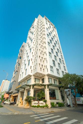 Golden Sun Hotel Danang