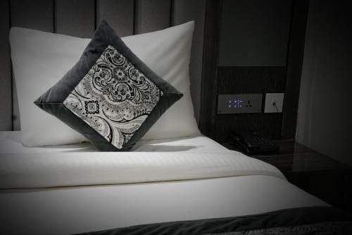 Hotel Bliss express' New delhi city center