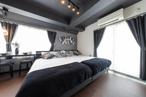 Shinjuku Homely Stay