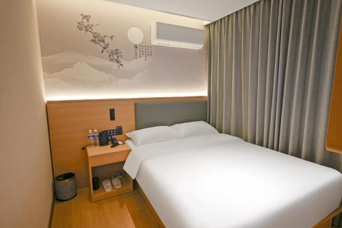 MENG HAO Hotel Liujiayao Subway Station Hengliutiao Branch - image 5