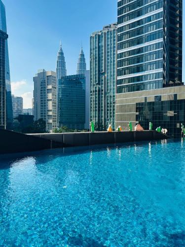 8 Kia Peng by 8 Suites kL, Kuala Lumpur (photo 4)