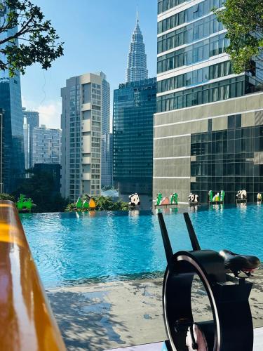 8 Kia Peng by 8 Suites kL, Kuala Lumpur