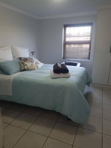 Kom ma nader in Velddrif