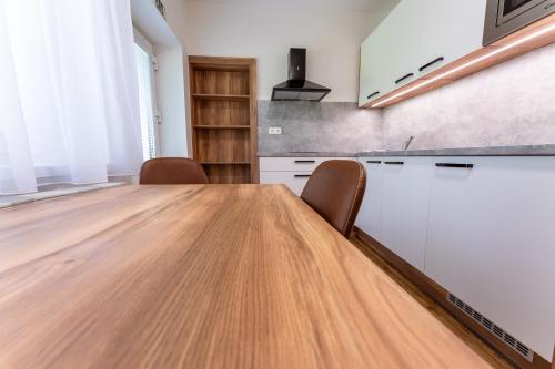 virtuve, Penzion U rybníka (Penzion U rybnika) in Jindřichov (Olomouc)