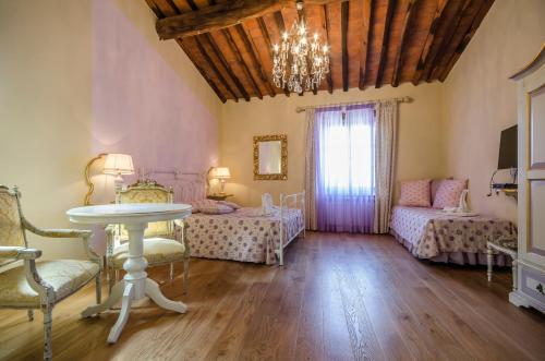 B&B Anfiteatro 4