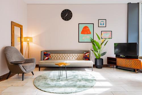 ガーナー ホテル デュッセルドルフ メイン ステーション by IHG