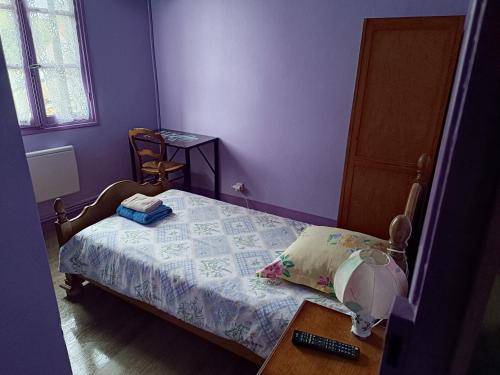 1 twin bed