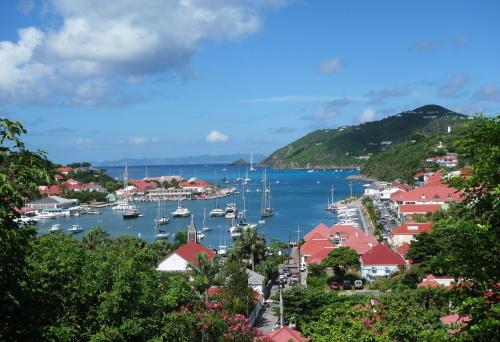 GYP SEA Saint Barth